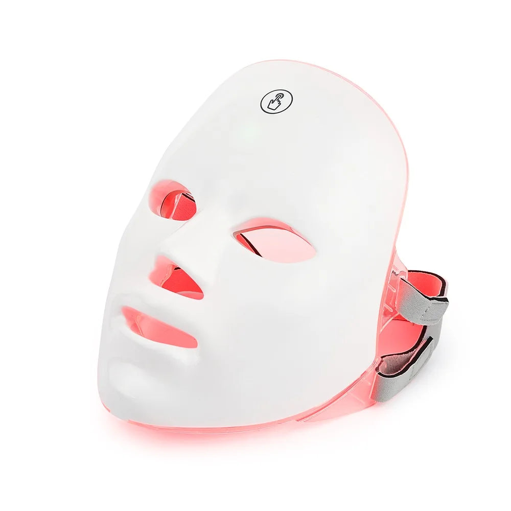Glow & Renew LED Facial Mask